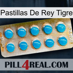 Tiger King Pills new09